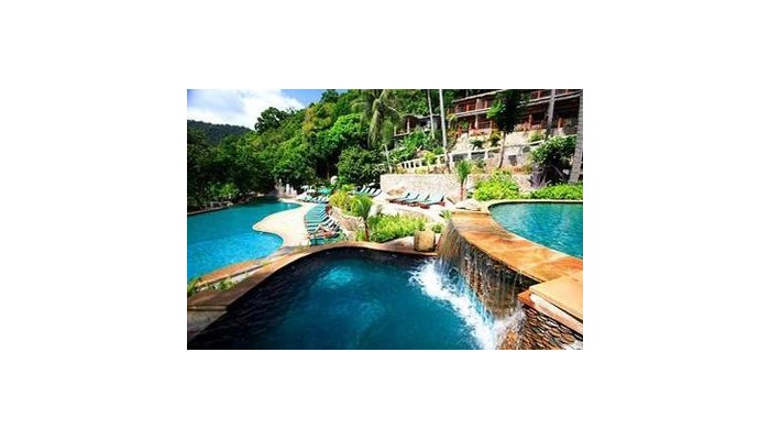 Poza pentru Panviman Resort, Koh Phangan 63-1488284441 Panviman Resort, Koh Phangan poza 4