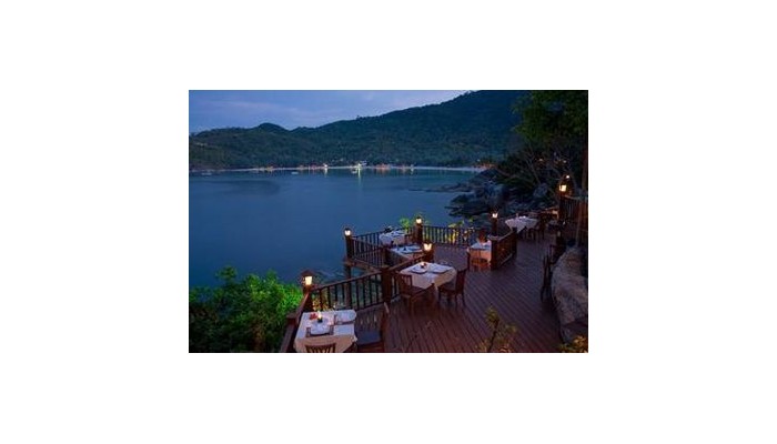 Poza pentru Panviman Resort, Koh Phangan 831-1488284443 Panviman Resort, Koh Phangan poza 6