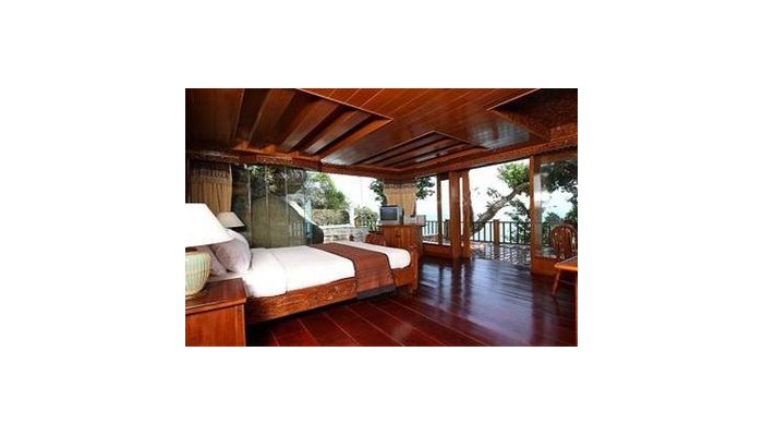 Poza pentru Panviman Resort, Koh Phangan 986-1488284447 Panviman Resort, Koh Phangan poza 11