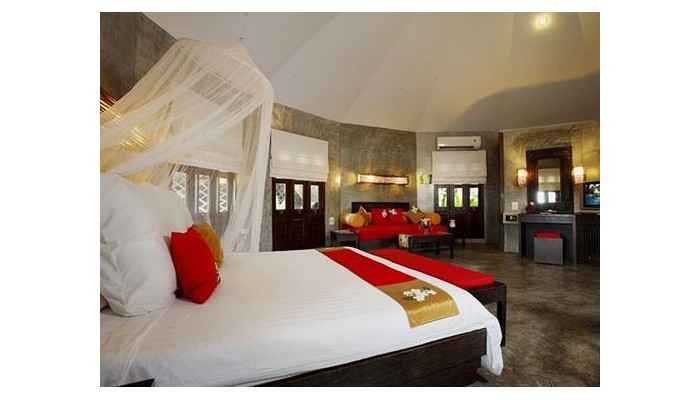 Poza pentru Pariya Resort & Villas Haad Yuan 317-1488284549 Pariya Resort & Villas Haad Yuan poza 2