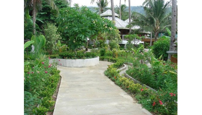 Poza pentru Pariya Resort & Villas Haad Yuan 403-1488284546 Pariya Resort & Villas Haad Yuan poza 0