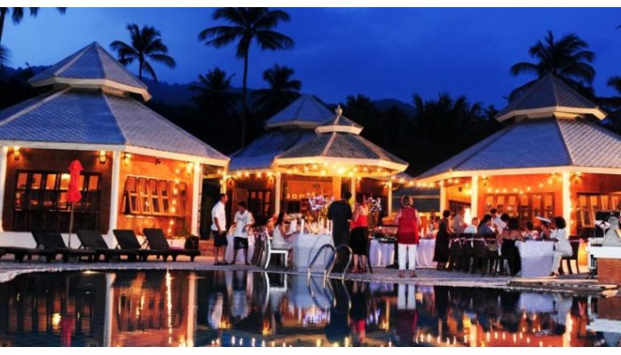 Poza pentru Pariya Resort & Villas Haad Yuan 523-1488284551 Pariya Resort & Villas Haad Yuan poza 3