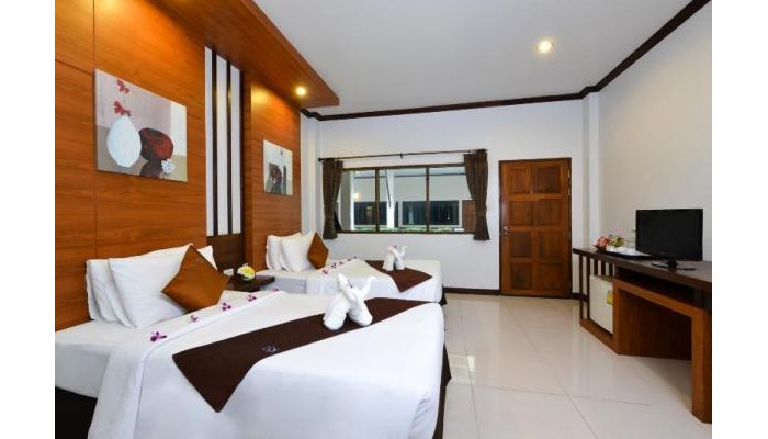 Poza pentru Phangan Bayshore Resort 1171-1551146286 Phangan Bayshore Resort poza 2