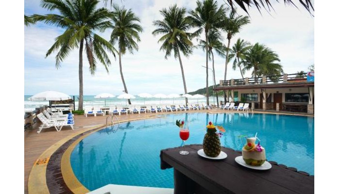 Poza pentru Phangan Bayshore Resort 2606-1551146286 Phangan Bayshore Resort poza 1