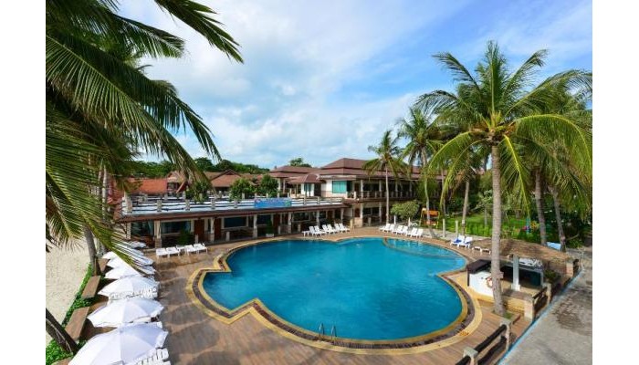 Poza pentru Phangan Bayshore Resort 2808-1551146288 Phangan Bayshore Resort poza 7