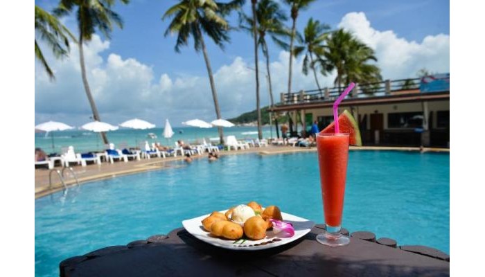 Poza pentru Phangan Bayshore Resort 286-1551146288 Phangan Bayshore Resort poza 8