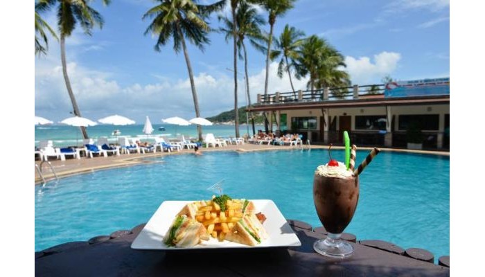 Poza pentru Phangan Bayshore Resort 3060-1551146288 Phangan Bayshore Resort poza 6