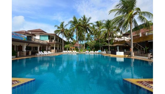 Poza pentru Phangan Bayshore Resort 3908-1551146286 Phangan Bayshore Resort poza 0
