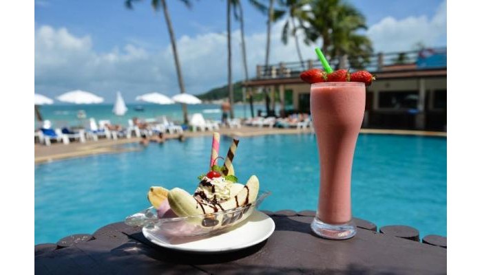 Poza pentru Phangan Bayshore Resort 5616-1551146289 Phangan Bayshore Resort poza 9