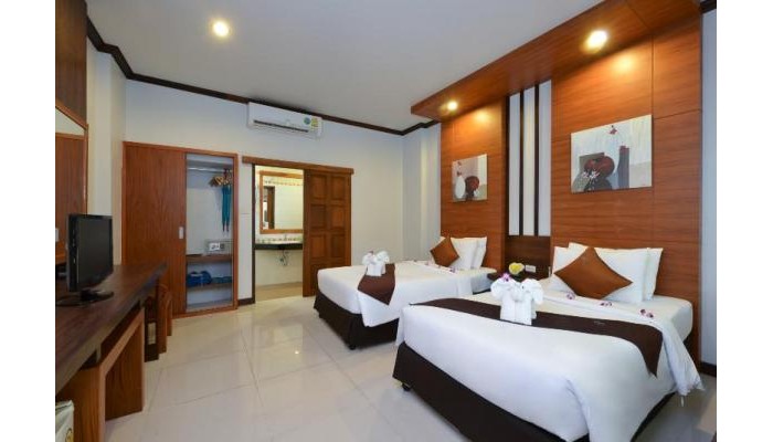 Poza pentru Phangan Bayshore Resort 5975-1551146287 Phangan Bayshore Resort poza 5