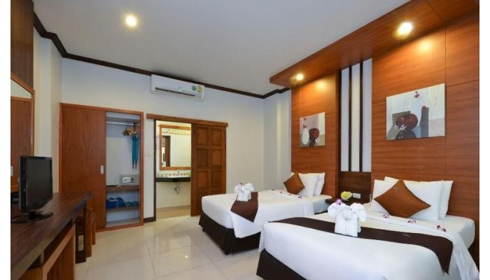 Poza pentru Phangan Bayshore Resort 8996-1551146287 Phangan Bayshore Resort poza 4