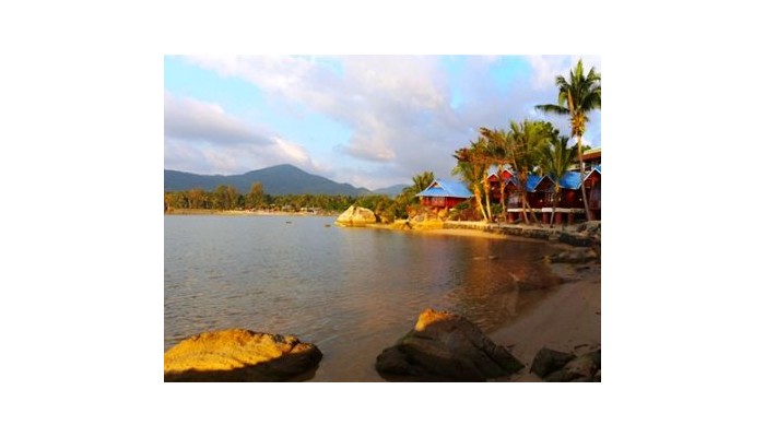 Poza pentru Tharathip Resort 392-1488284573 Tharathip Resort poza 3