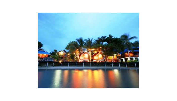 Poza pentru Tharathip Resort 532-1488284571 Tharathip Resort poza 2