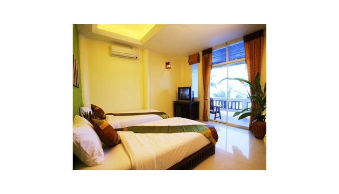 Poza pentru Tharathip Resort 643-1488284576 Tharathip Resort poza 6