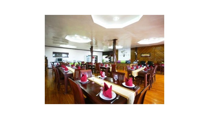 Poza pentru Tharathip Resort 693-1488284578 Tharathip Resort poza 7