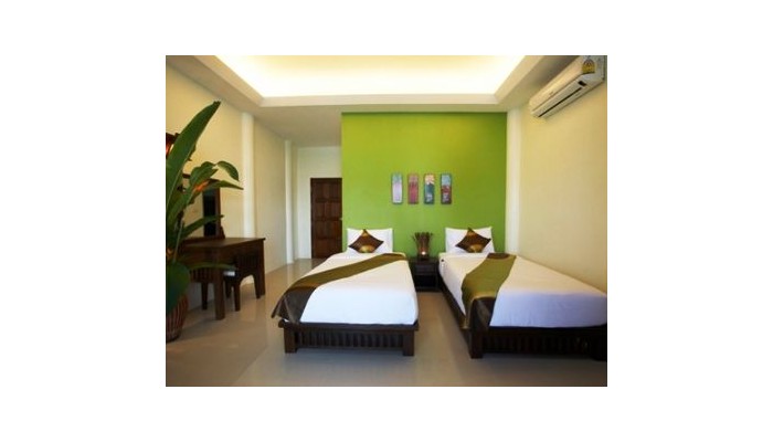 Poza pentru Tharathip Resort 912-1488284575 Tharathip Resort poza 5