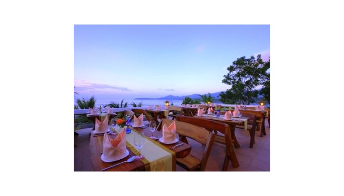 Poza pentru Tharathip Resort 999-1488284580 Tharathip Resort poza 8