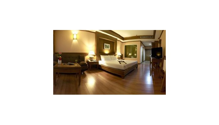 Poza pentru Aloha Resort 602-1488285922 Aloha Resort poza 0