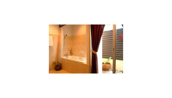 Poza pentru Al's Resort Chaweng Beach 421-1488287526 Al's Resort Chaweng Beach poza 2