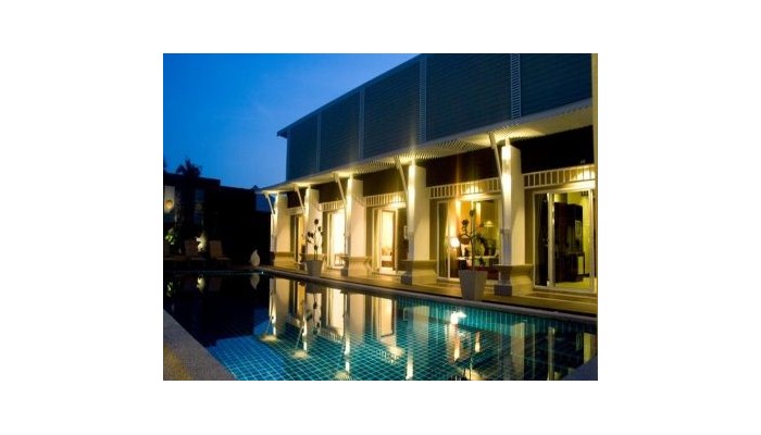 Poza pentru Al's Resort Chaweng 272-1488287514 Al's Resort Chaweng poza 0