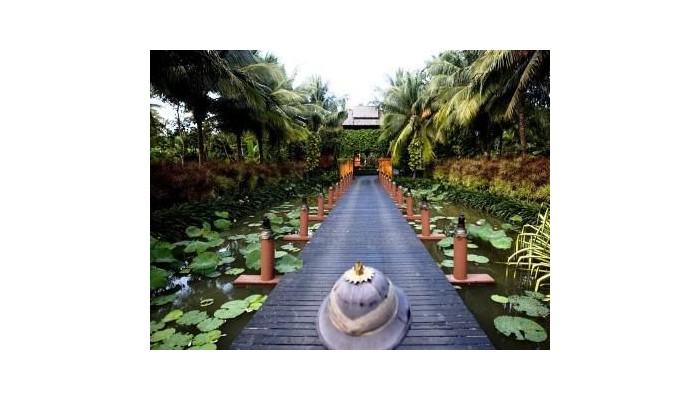 Poza pentru Anantara Bophut Koh Samui Resort 464-1488284809 Anantara Bophut Koh Samui Resort poza 9