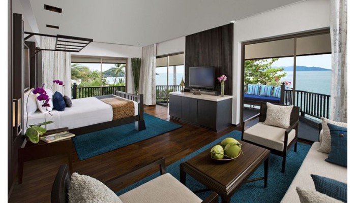 Poza pentru Anantara Bophut Koh Samui Resort 936-1488284780 Anantara Bophut Koh Samui Resort poza 0