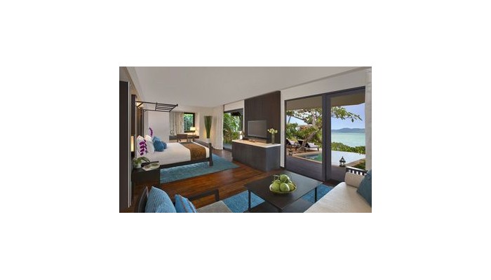 Poza pentru Anantara Bophut Resort & Spa 143-1488284824 Anantara Bophut Resort & Spa poza 9