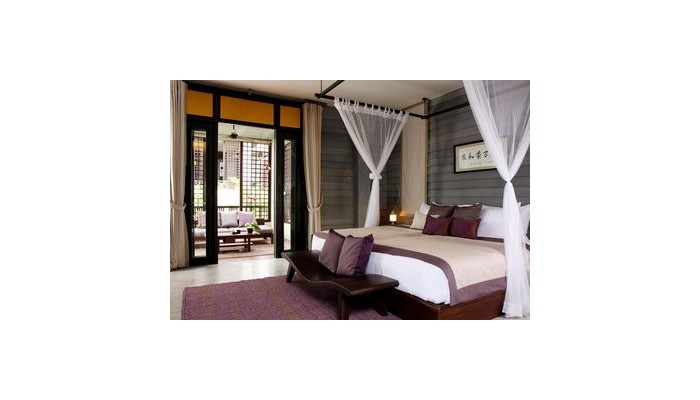 Poza pentru Anantara Lawana Resort & Spa 168-1488284881 Anantara Lawana Resort & Spa poza 1