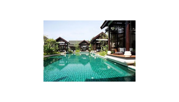 Poza pentru Anantara Lawana Resort & Spa 320-1488284891 Anantara Lawana Resort & Spa poza 11