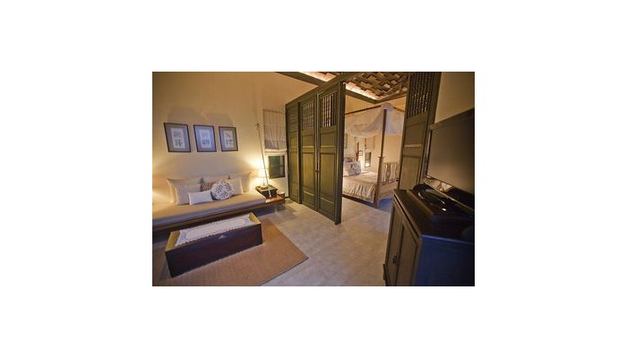 Poza pentru Anantara Lawana Resort & Spa 584-1488284889 Anantara Lawana Resort & Spa poza 9