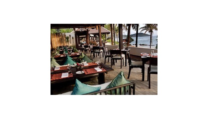 Poza pentru Anantara Lawana Resort & Spa 681-1488284882 Anantara Lawana Resort & Spa poza 2