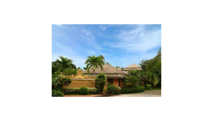 Poza pentru Arayaburi Boutique Resort 32-1488285948 Arayaburi Boutique Resort poza 4