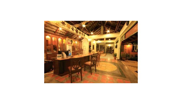 Poza pentru Arayaburi Boutique Resort 897-1488285951 Arayaburi Boutique Resort poza 6