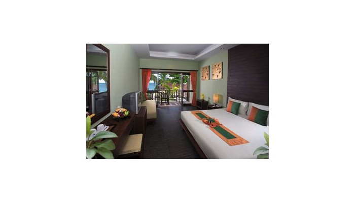 Poza pentru Baan Chaweng Beach Resort 138-1488285960 Baan Chaweng Beach Resort poza 1