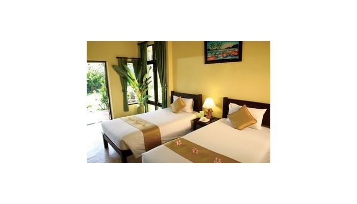 Poza pentru Baan Chaweng Beach Resort 615-1488285962 Baan Chaweng Beach Resort poza 2