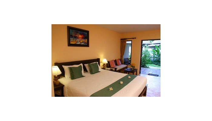 Poza pentru Baan Chaweng Beach Resort 862-1488285963 Baan Chaweng Beach Resort poza 3