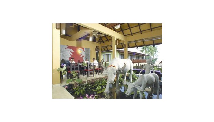 Poza pentru Baan Haad Ngam Boutique Resort 272-1488285987 Baan Haad Ngam Boutique Resort poza 5