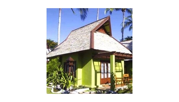 Poza pentru Baan Haad Ngam Boutique Resort 805-1488285991 Baan Haad Ngam Boutique Resort poza 8