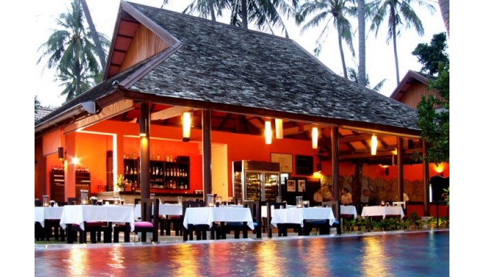 Poza pentru Baan Haad Ngam Boutique Resort & Villas 369-1488286009 Baan Haad Ngam Boutique Resort & Villas poza 5