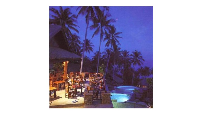 Poza pentru Baan Hin Sai Boutique Resort 339-1488286021 Baan Hin Sai Boutique Resort poza 2