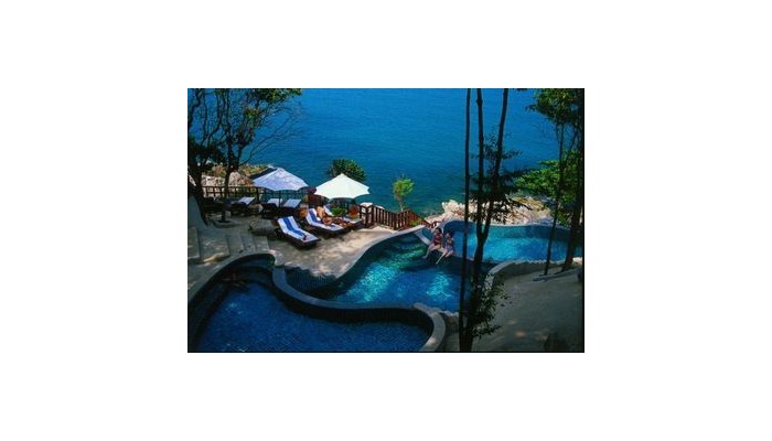 Poza pentru Baan Hin Sai Boutique Resort 407-1488286026 Baan Hin Sai Boutique Resort poza 7