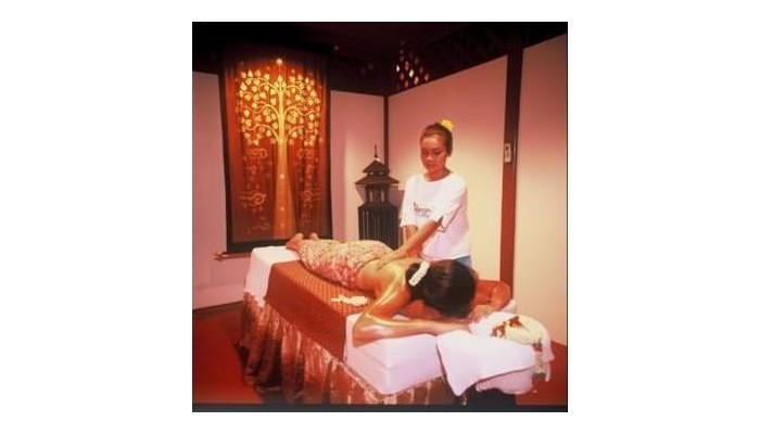 Poza pentru Baan Hin Sai Boutique Resort 470-1488286023 Baan Hin Sai Boutique Resort poza 4