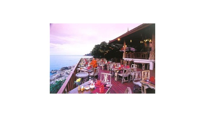 Poza pentru Baan Hin Sai Boutique Resort 990-1488286028 Baan Hin Sai Boutique Resort poza 9