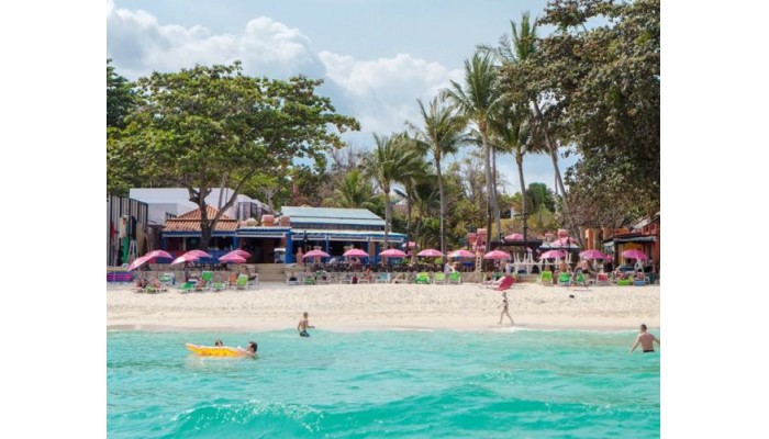 Poza pentru Baan Samui Resort 485-1488286064 Baan Samui Resort poza 10