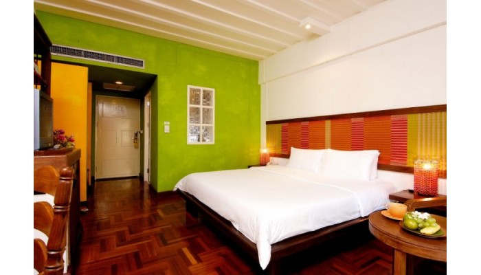 Poza pentru Baan Samui Resort 555-1488286059 Baan Samui Resort poza 8