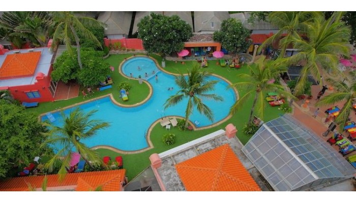 Poza pentru Baan Samui Resort 72-1488286054 Baan Samui Resort poza 5