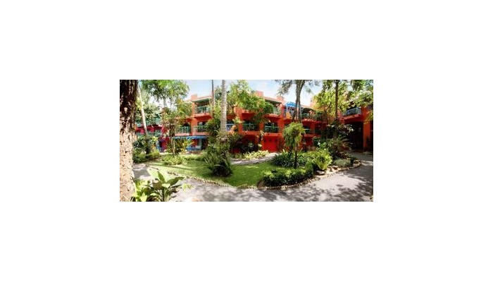 Poza pentru Baan Samui Resort 804-1488286034 Baan Samui Resort poza 0