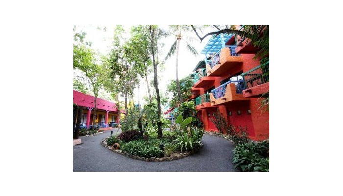 Poza pentru Baan Samui Resort 971-1488286071 Baan Samui Resort poza 11