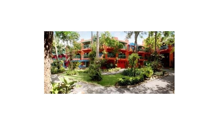 Poza pentru Baan Samui Resort 972-1488286044 Baan Samui Resort poza 3