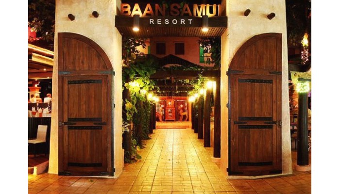 Poza pentru Baan Samui Resort 991-1488286057 Baan Samui Resort poza 7